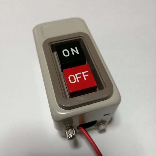 発車メロディースイッチ Standard【USB接続でPCに簡単接続】
