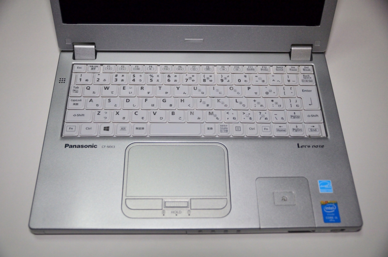 Panasonic Let S Note Cf Mx3 I5 4310u Ssd128gb Ram4gb Windows10 中古 Gunma Electric Service Ltd