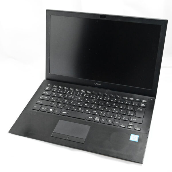 【J903】VAIO Pro PB VJPB11C11N Intel Core i5(第6世代) SSDなし RAM不明 ACアダプターなし 起動確認なし ジャンク品(現状販売)