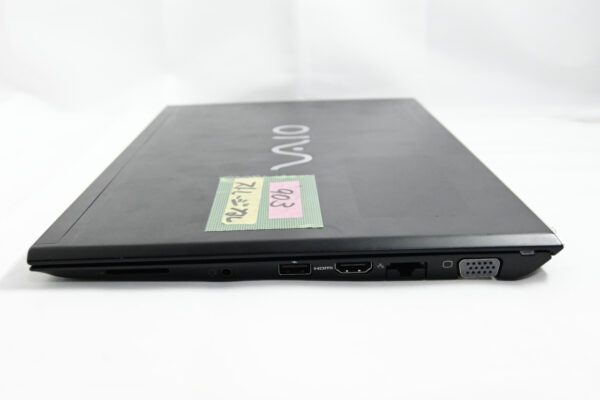 【J903】VAIO Pro PB VJPB11C11N Intel Core i5(第6世代) SSDなし RAM不明 ACアダプターなし 起動確認なし ジャンク品(現状販売) - 画像 (6)
