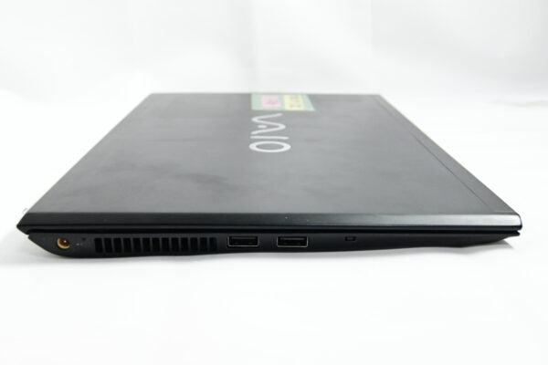 【J903】VAIO Pro PB VJPB11C11N Intel Core i5(第6世代) SSDなし RAM不明 ACアダプターなし 起動確認なし ジャンク品(現状販売) - 画像 (7)